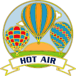 Hot Air FRS आइकन