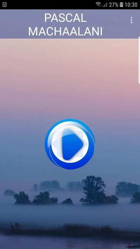 اغاني باسكال مشعلانى 2019-pascal mechalani MP3
‎ screenshot 4