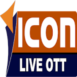 ikon ICON LIVE TV
