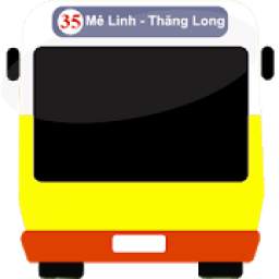 Tìm Bus 2.0.5