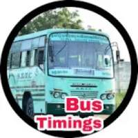 SETC Bus Timings Tamilnadu on 9Apps