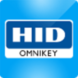 ikon HID OMNIKEY Android Driver