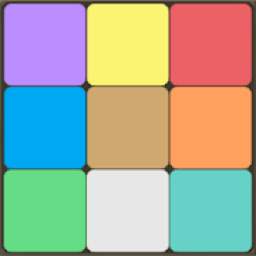Slide Puzzle - Rubik's Race