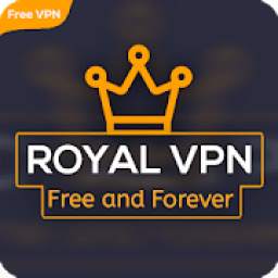 Royal VPN 1.0.2