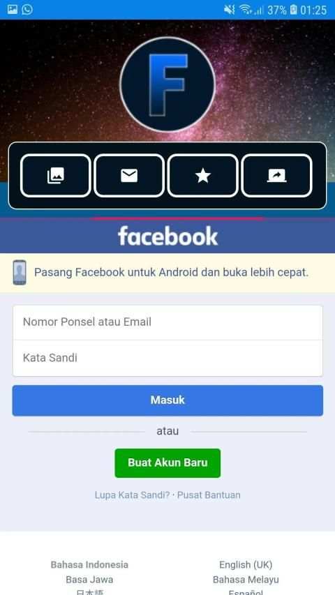 Facebook Video Download screenshot 3