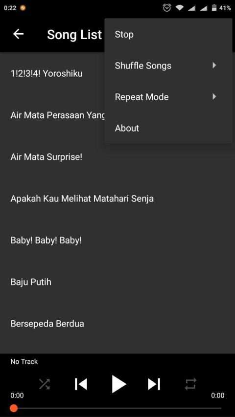 The Best of The Bee Gees Mp3 screenshot 2