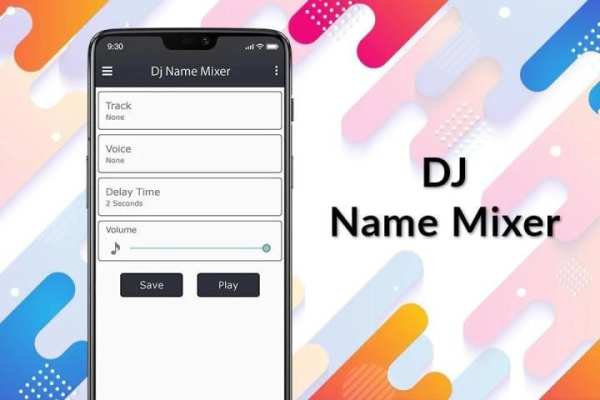 DJ Name Mixer & Maker 2019 screenshot 5