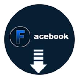 Facebook Video Downloader 5.2.0