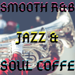 ikon Smooth R&amp;B Jazz &amp; Soul Songs (Without internet)