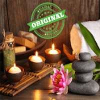 Free Relaxing Music Spa on 9Apps