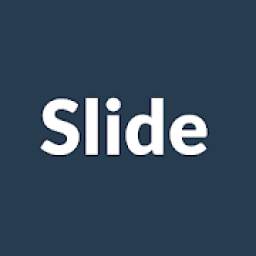Slide by Innovation in Motion