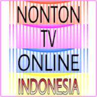 TV Indonesia HD - Menonton Semua Saluran Langsung on 9Apps