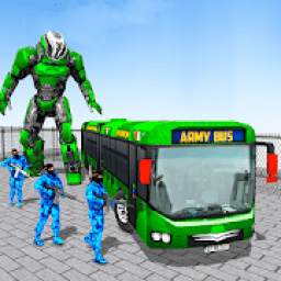 US Army Soldier Transport Bus Duty Driver 2019