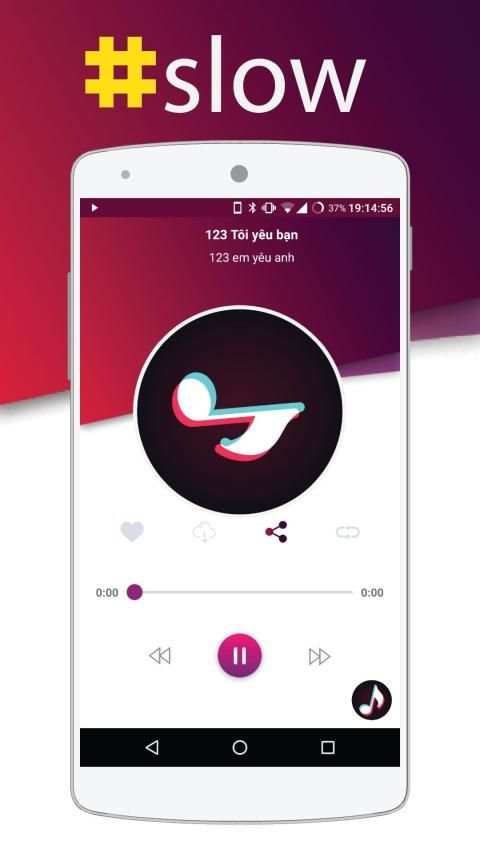 Tik Tok Music - Best Songs Music screenshot 2