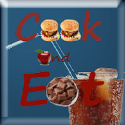 ikon Cook and Eat - Cooking Recipes