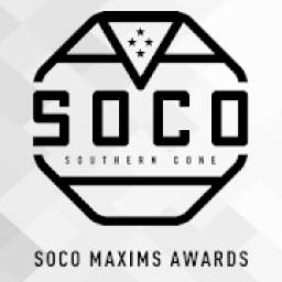 SOCO Maxims Awards 1.0.1