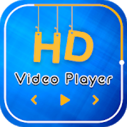 ikon Hd Video Player - All in One Video Player