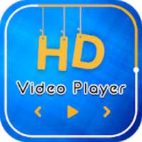 Hd Video Player - All in One Video Player