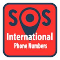 SOS Llamada International on 9Apps