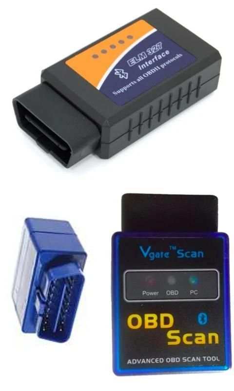 OBD2-ELM327. Car Diagnostics स्क्रीनशॉट 1