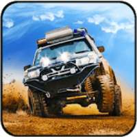 Offroad Racing Fever 3D