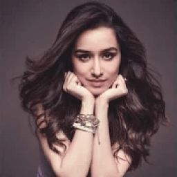 ikon Shraddha Kapoor HD Wallpapers