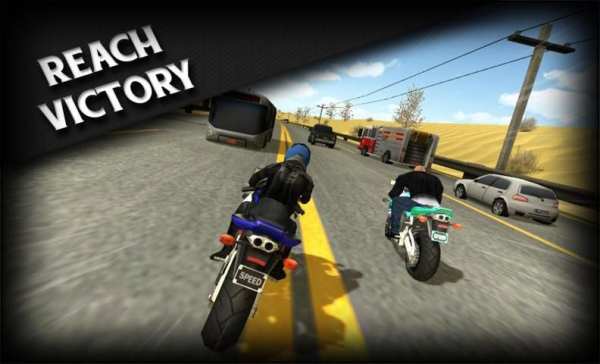 MOTO LOKO 4 screenshot 7