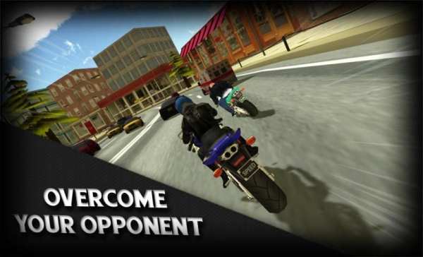 MOTO LOKO 4 screenshot 9