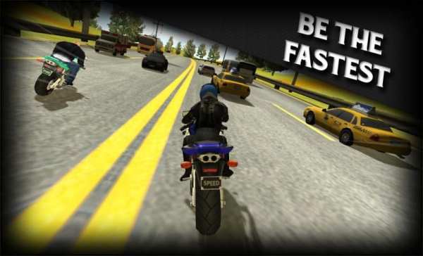 MOTO LOKO 4 screenshot 5