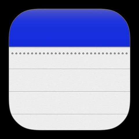 memo screenshot 4
