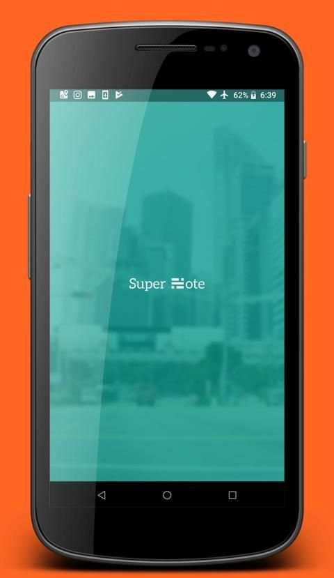 memo screenshot 6