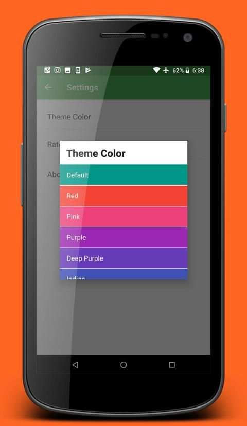 memo screenshot 7
