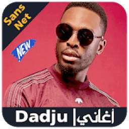 Chansons Dadju 2019 1.0