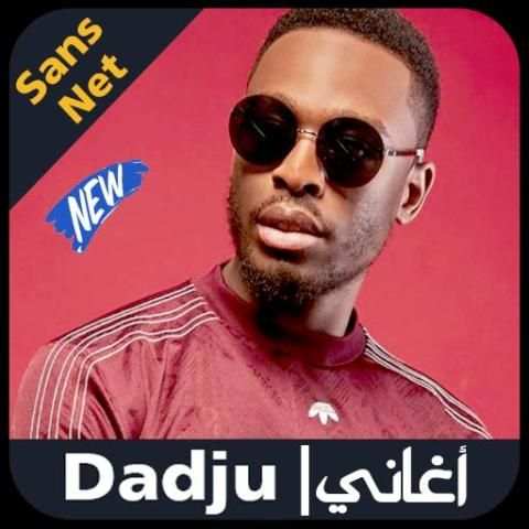 Chansons Dadju 2019 - (sans internet) screenshot 4
