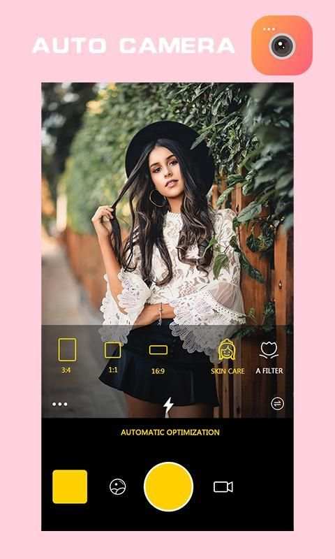 Auto Camera screenshot 3