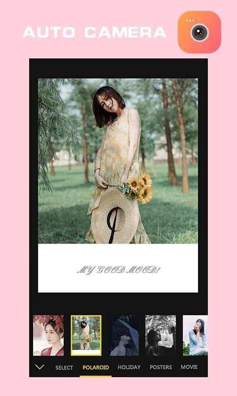 Auto Camera screenshot 1