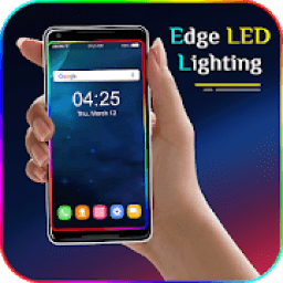 ikon Edge Lighting - Border Edge Light