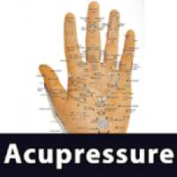 Learn Acupressure Points Acupuncture Tips on 9Apps