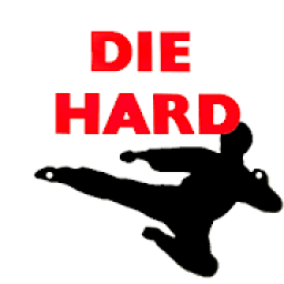 ikon Die Hard 3d