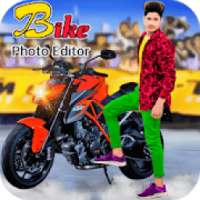 Bike Photo Editor on 9Apps