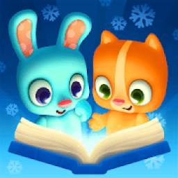 Little Stories. Read bedtime story books for kids