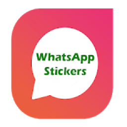 WhatsApp Stickers icon