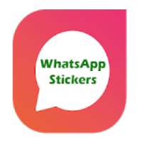 WhatsApp Stickers