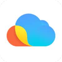 Cloud Space on 9Apps