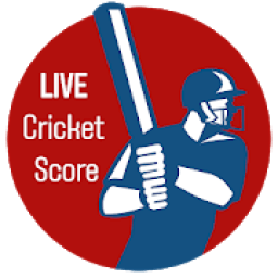 Cricket Live Line - Live Cricket TV आइकन