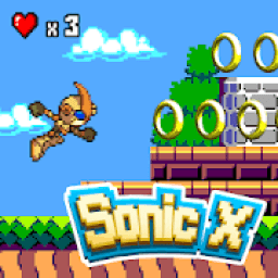 Emerl X Sonic आइकन