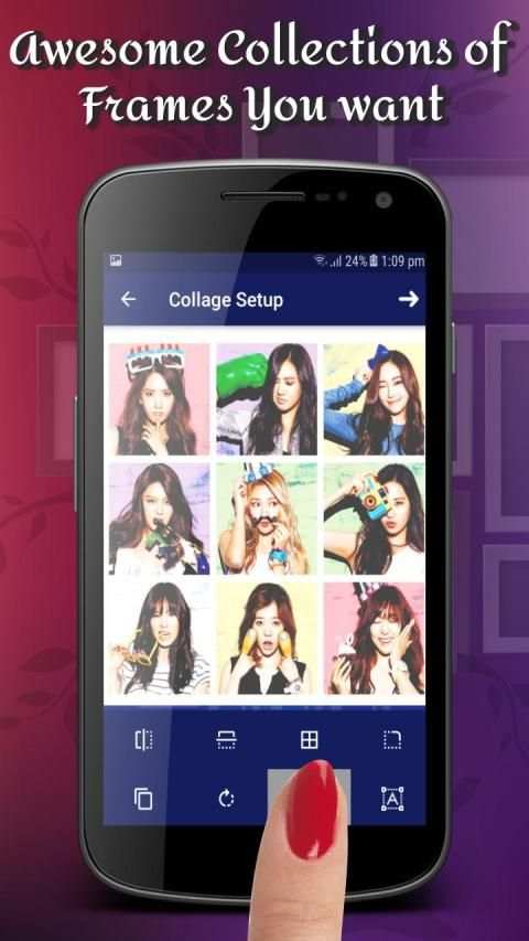Photo Collage Maker screenshot 2