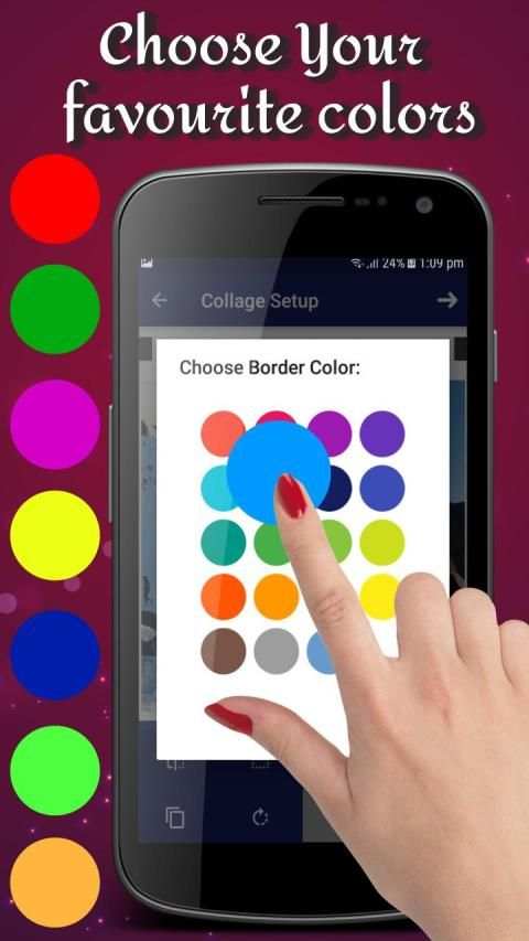 Photo Collage Maker screenshot 3