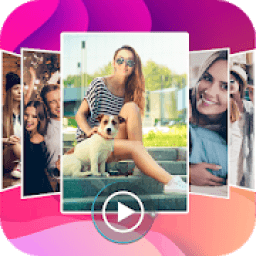 Video Editor Maker * आइकन