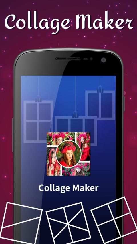 Photo Collage Maker screenshot 6